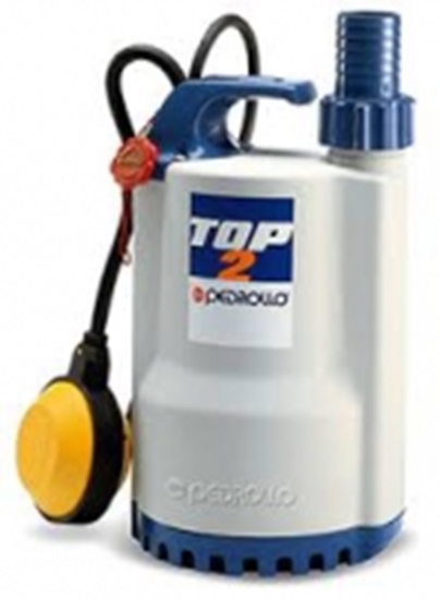 Picture of Sūknis TOP-1 0,25kW 230V 50Hz Pedrollo  48TOP11A1