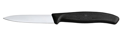 Attēls no VICTORINOX SWISS CLASSIC PARING KNIFE SET, 2 PIECES black