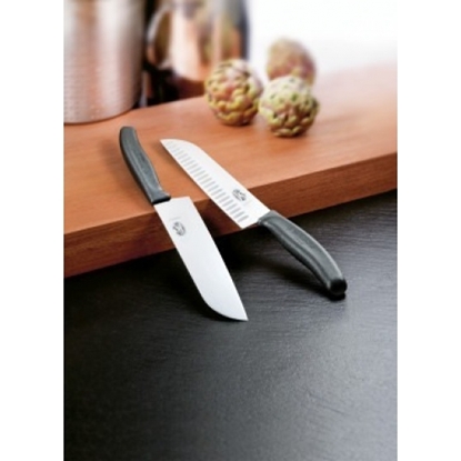 Picture of VICTORINOX SWISS CLASSIC SANTOKU KNIFE