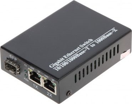 Изображение Switch Delta EXPERT-SFP-1/2
