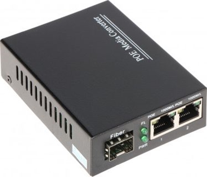 Изображение Switch Delta SPS-2P/1SFP
