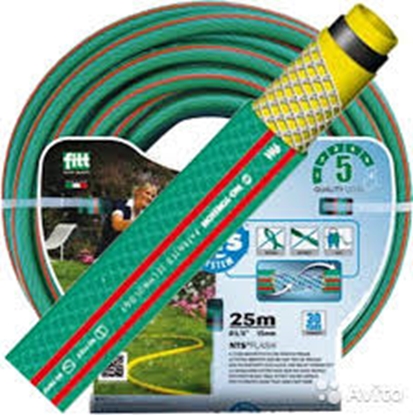 Attēls no Šļūtene Flash 1/2" 50 m NTS                   (36)