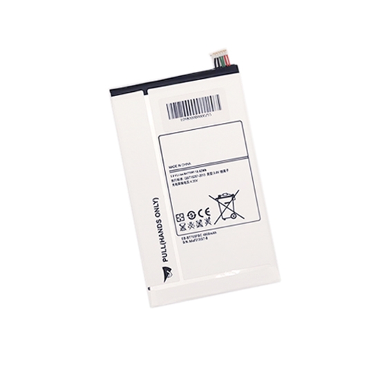 Picture of Tablet battery for SAMSUNG Galaxy Tab S 8.4