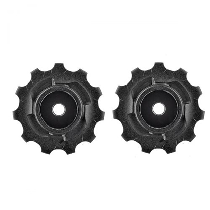 Attēls no Tacx Jockey Wheels T4080 9-s Sram