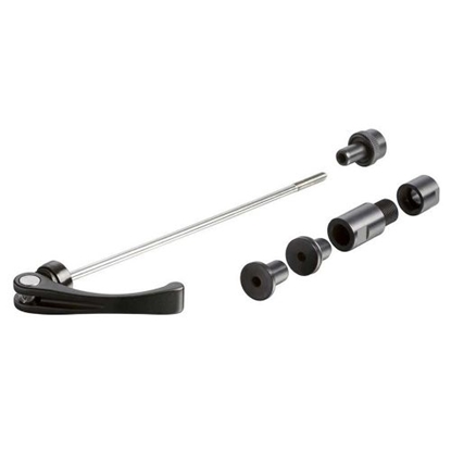 Picture of Tacx Skewer Direct Drive QR Axle Adapterset 135x12mm