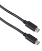 Picture of Targus ACC927EU USB cable 1 m USB 3.2 Gen 2 (3.1 Gen 2) USB C Black