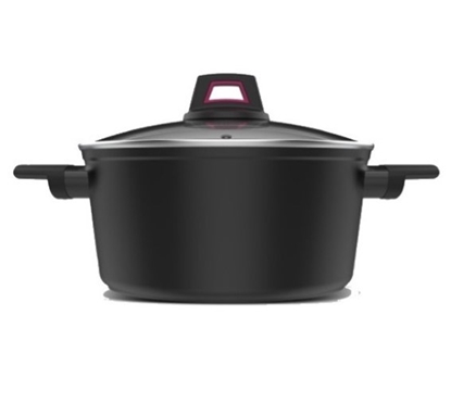 Picture of Saucepan 18cm Taurus Great Moments KCK3018