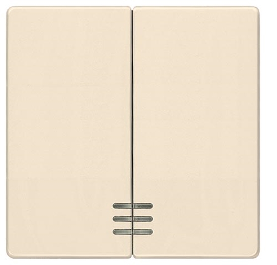 Picture of Taustiņš elektrob.2pol.5TG6274 ar ind.                