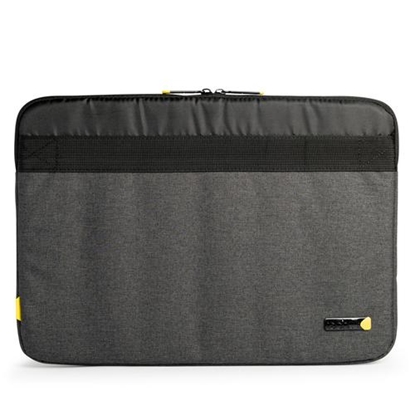 Picture of Tech air Eco essential notebook case 39.6 cm (15.6") Sleeve case Grey