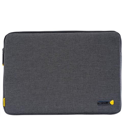 Picture of Tech air Evo pro notebook case 33.8 cm (13.3") Sleeve case Grey