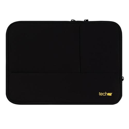Picture of Tech air TANZ0348 notebook case 29.5 cm (11.6") Sleeve case Black