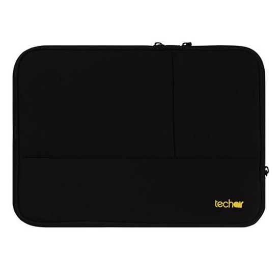 Picture of Tech air TANZ0348 notebook case 29.5 cm (11.6") Sleeve case Black