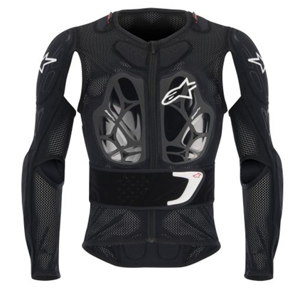 Picture of Tech Bionic MTB Jacket
