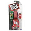 Изображение Tech Deck Blind Skateboards Versus Series, Collectible Fingerboard 2-Pack and Obstacle Set