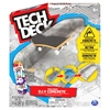 Picture of Tech Deck DIY Concrete Reusable Modeling Playset with Exclusive Enjoi Fingerboard, Rail, Molds, Skatepark Kit, Kids Toy for Boys and Girls Ages 6 and up