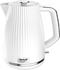 Изображение Tefal KO250130 electric kettle 1.7 L 2400 W White