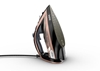 Picture of Tefal Ultimate Pure FV9845 Dry & Steam iron Durilium Autoclean soleplate 3100 W Black, Copper