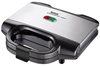 Picture of Tefal Ultracompact sandwich maker 700 W Black, Stainless steel