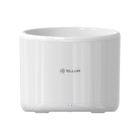 Picture of Tellur Smart WiFi Pet Water Dispenser, 2L white
