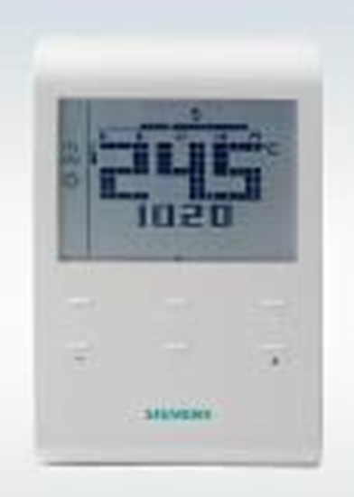 Изображение Telpas Termostats RDE100.1 