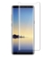 Attēls no Tempered glass screen protector Samsung Galaxy Note 8 (3D, full adhesive, clear)