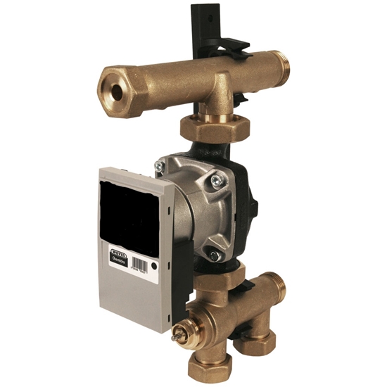 Изображение Tempower Üdens sajaukšanas bloks bez sūkņa