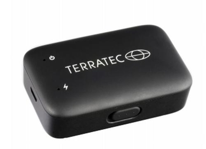 Attēls no TerraTec Tuner Cinergy Mobile WiFi (130641)