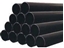 Изображение Tērauda caurule melna Dn20 (26,9x2,6) 3m