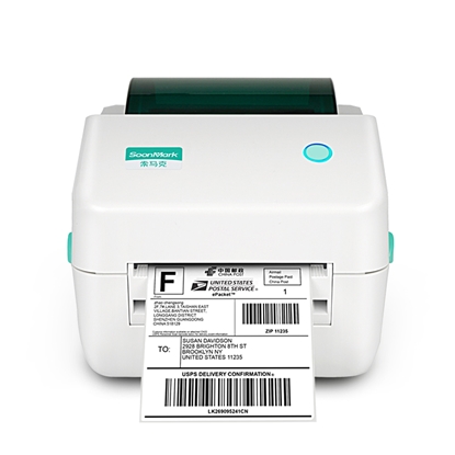 Picture of Thermal Label Printer M8