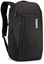 Изображение Thule Accent TACBP2115 - Black backpack Travel backpack Recycled polyester
