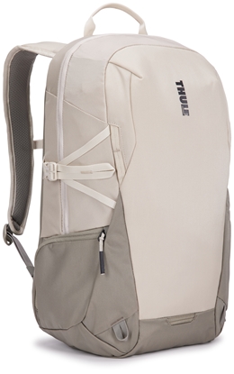 Picture of Thule EnRoute TEBP4116 - Pelican/Vetiver backpack Casual backpack Grey, White Nylon