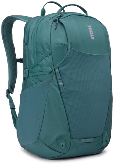 Picture of Thule EnRoute TEBP4316 - Mallard Green backpack Casual backpack Nylon
