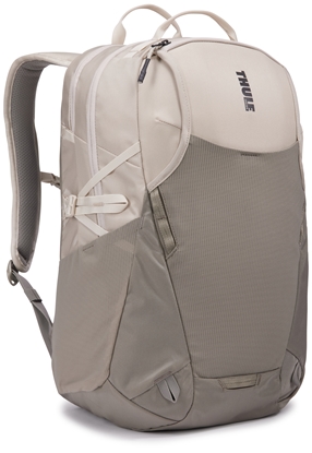 Attēls no Thule EnRoute TEBP4316 - Pelican/Vetiver backpack Casual backpack Grey Nylon