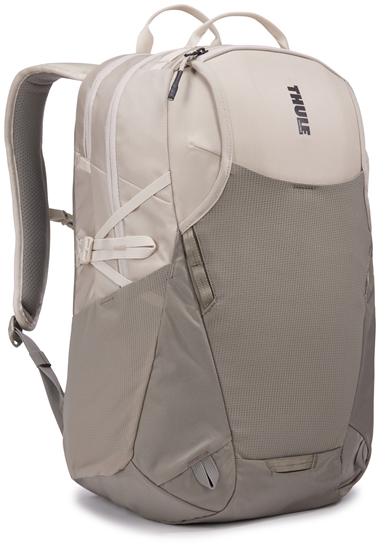 Picture of Thule EnRoute TEBP4316 - Pelican/Vetiver backpack Casual backpack Grey Nylon