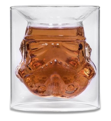 Attēls no Thumbs Up STMTRPGLS whiskey glass Transparent 1 pc(s) 150 ml