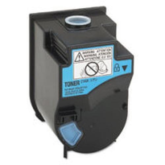 Изображение Toner Konica Minolta TN-310 Cyan Orygina  (4053703)
