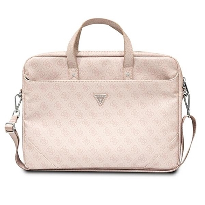 Picture of Torba Saffiano 4G GUCB15P4TP 16 Pink 