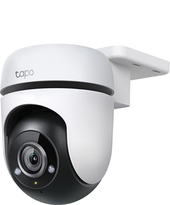 Picture of TP-Link Tapo Outdoor Pan/Tilt Security WiFi Camera