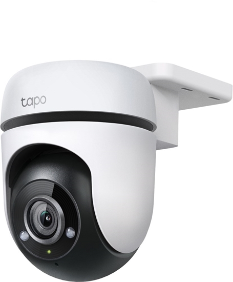 Picture of TP-Link Tapo Outdoor Pan/Tilt Security Wi-Fi Camera