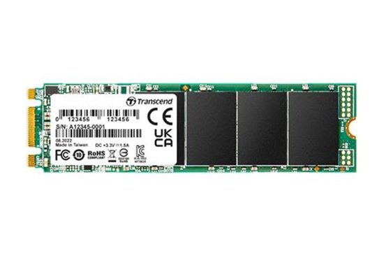 Picture of Transcend SSD MTS825S      250GB M.2 SATA III