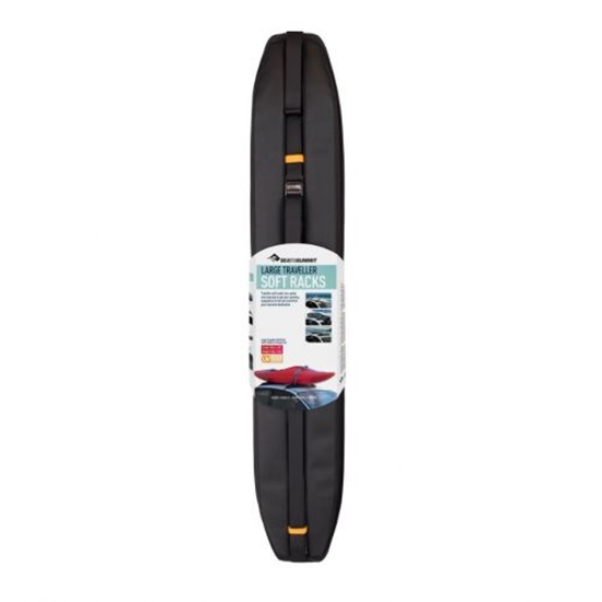 Picture of Traveller Soft Racks Large (Canoe&Kayak&SUP&Surf) 110x19x8cm