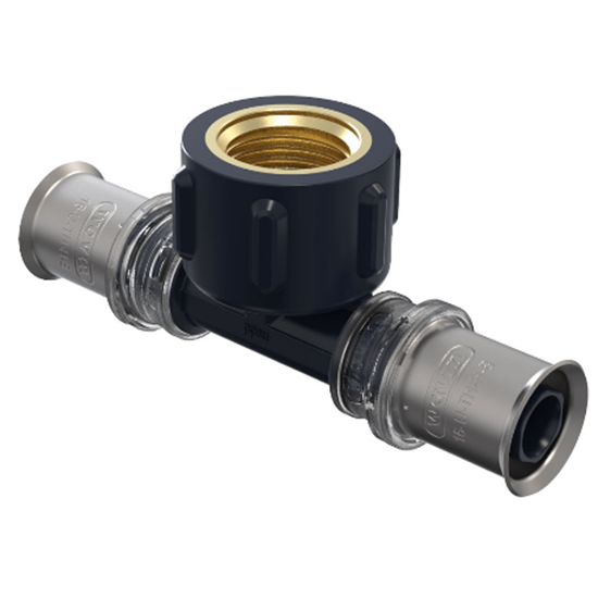 Изображение Trejgabals20x½"x20mm I.V. PPSU, K5,