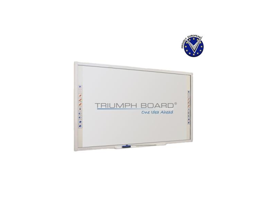Picture of TRIUMPH BOARD 89" DUAL Touch interaktīvā tāfele
