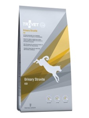 Picture of TROVET 8716811001328 dogs dry food 12.5 kg Adult