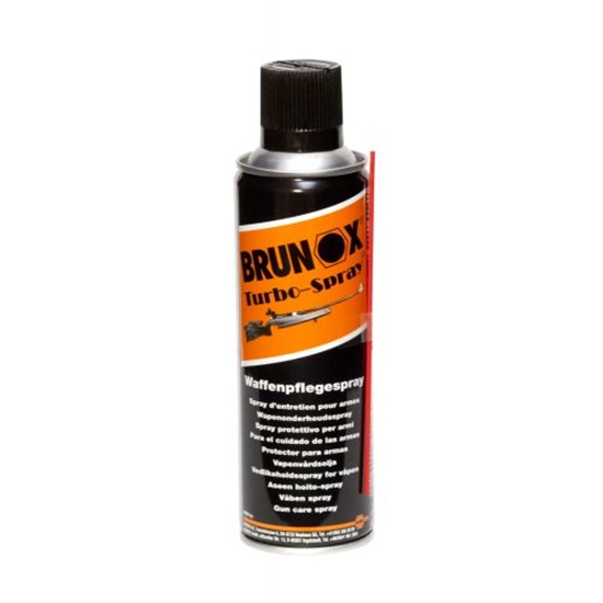 Изображение Turbo-Spray Gun Care 300ml