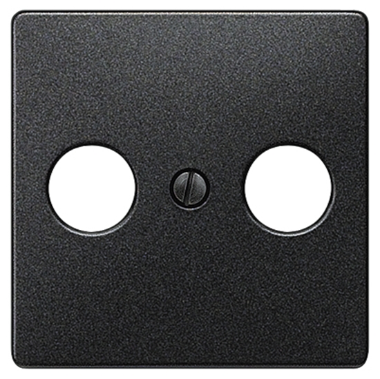 Изображение TV vāks ogļu melns  5TG1223                             