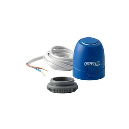 Attēls no Servomotors 24V NC VA50