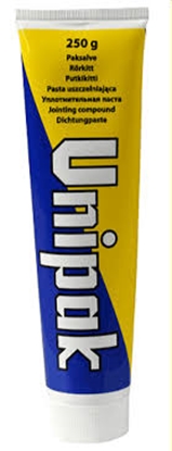 Изображение Unipak 250 gr.Mastika vītņu pakoš.