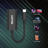 Изображение Adapter USB Unitek USB-C - HDMI Czarny  (V1421A)