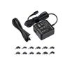 Picture of Universal notebook adapter 65W